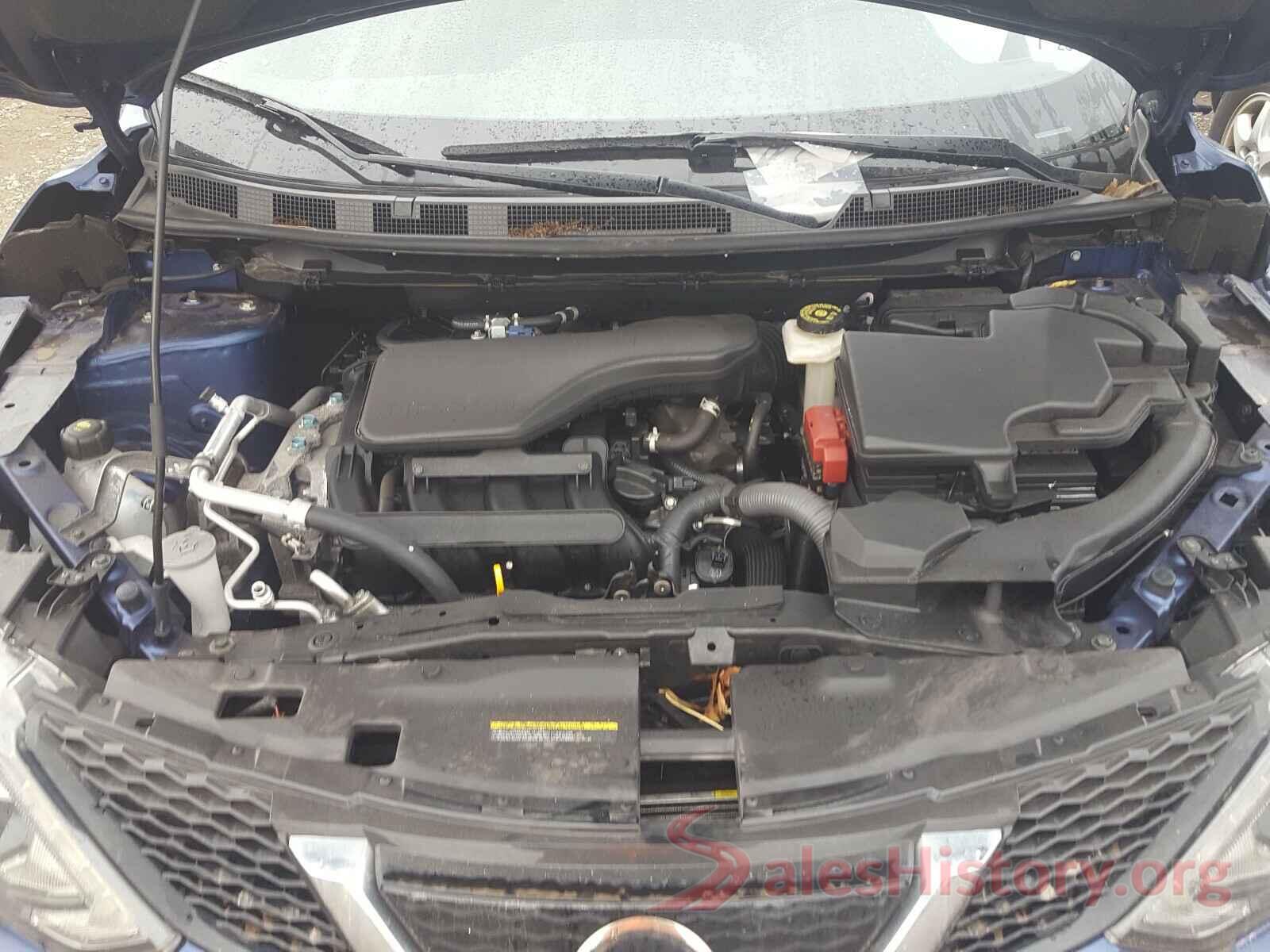 JN1BJ1CR2JW251867 2018 NISSAN ROGUE