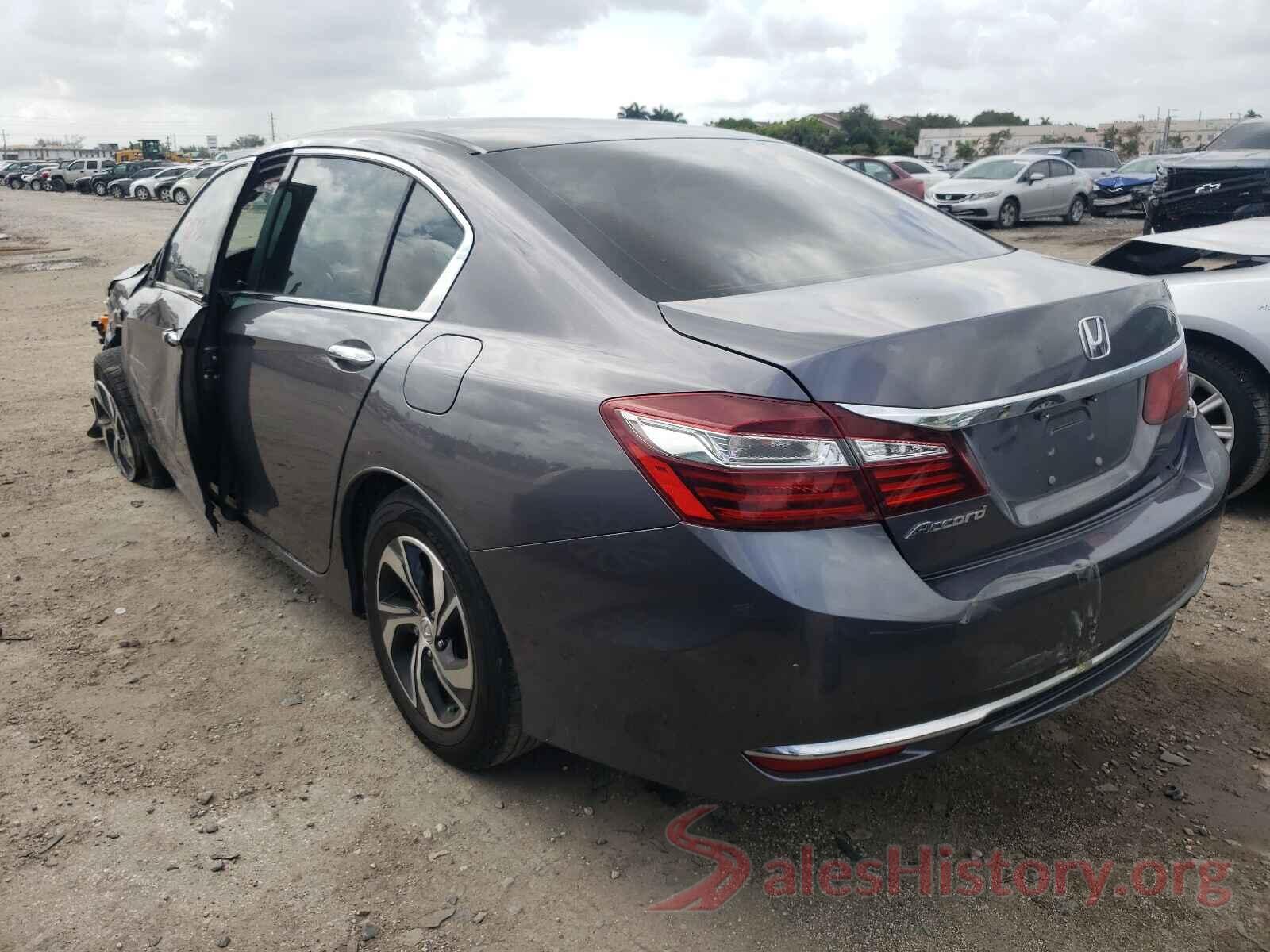 1HGCR2F38HA112682 2017 HONDA ACCORD