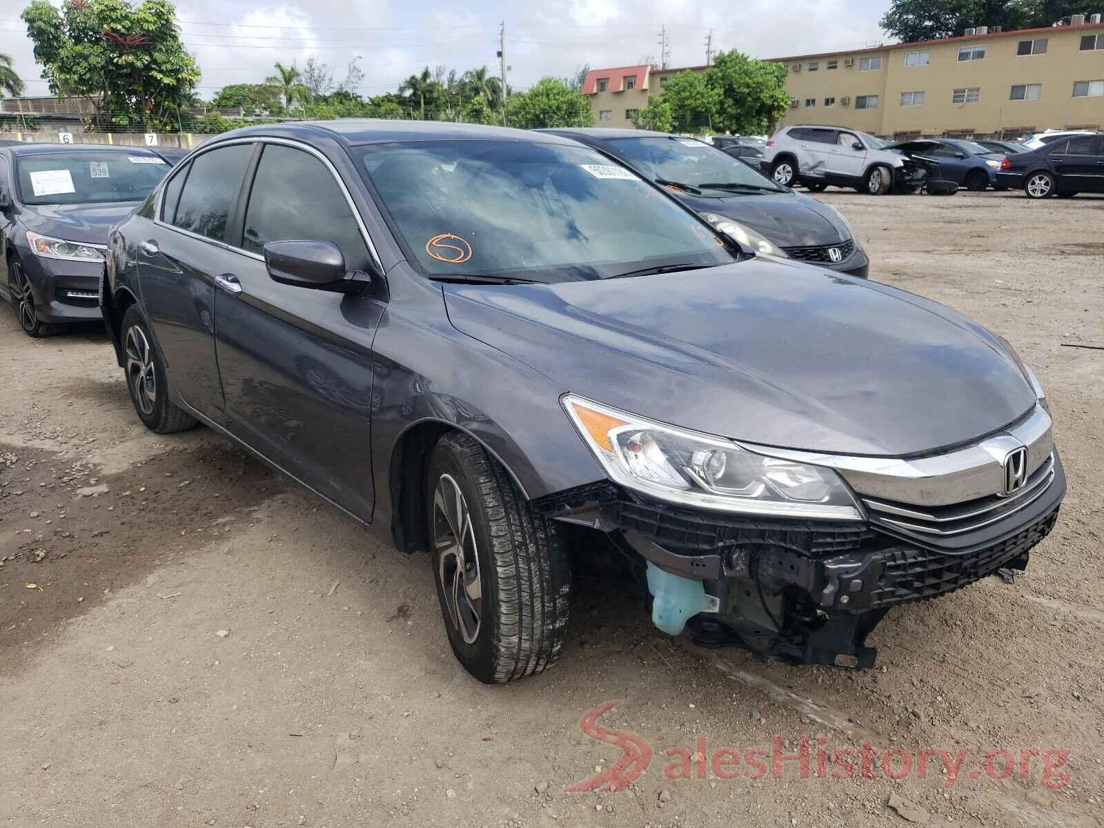 1HGCR2F38HA112682 2017 HONDA ACCORD