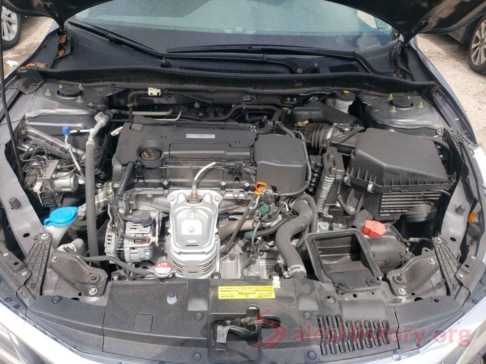 1HGCR2F38HA112682 2017 HONDA ACCORD