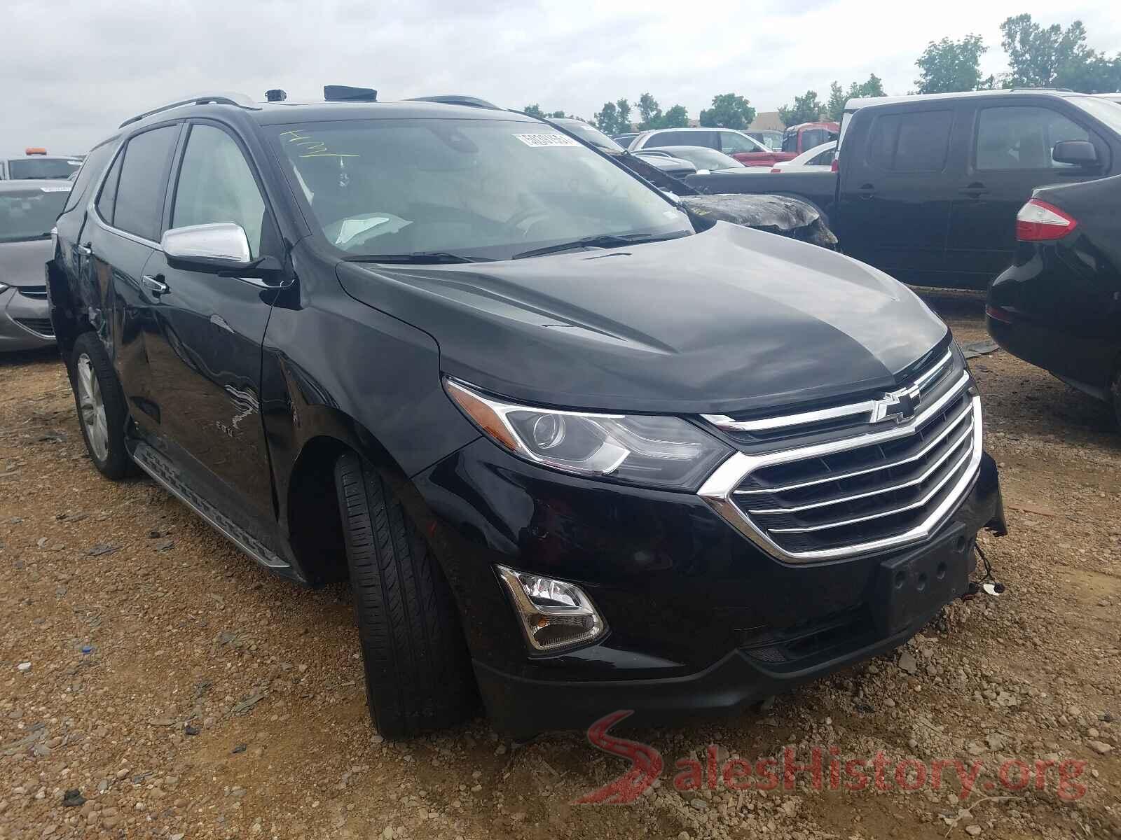 2GNAXWEX7J6301759 2018 CHEVROLET EQUINOX