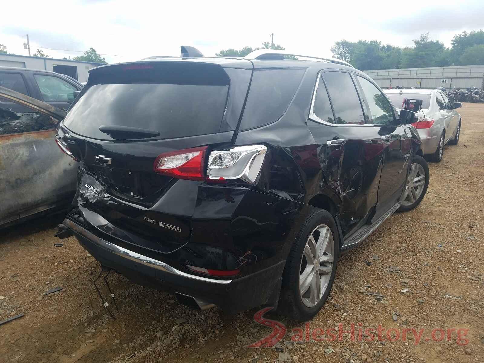 2GNAXWEX7J6301759 2018 CHEVROLET EQUINOX