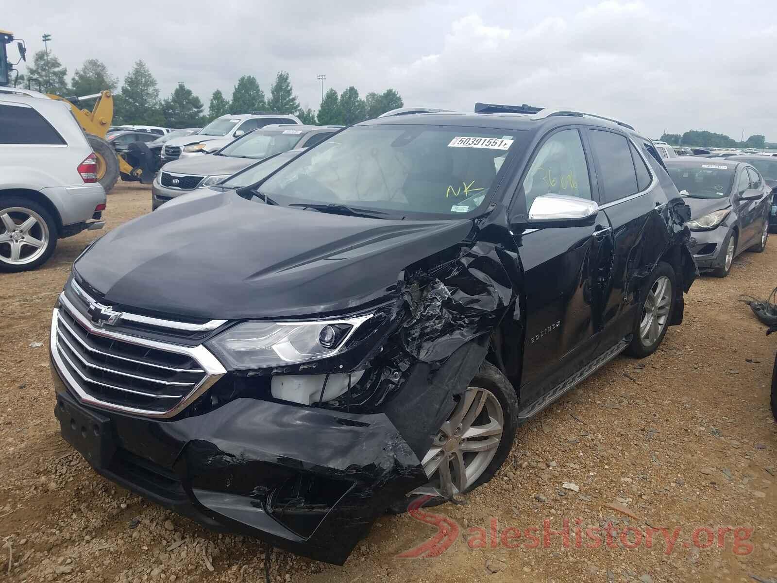 2GNAXWEX7J6301759 2018 CHEVROLET EQUINOX