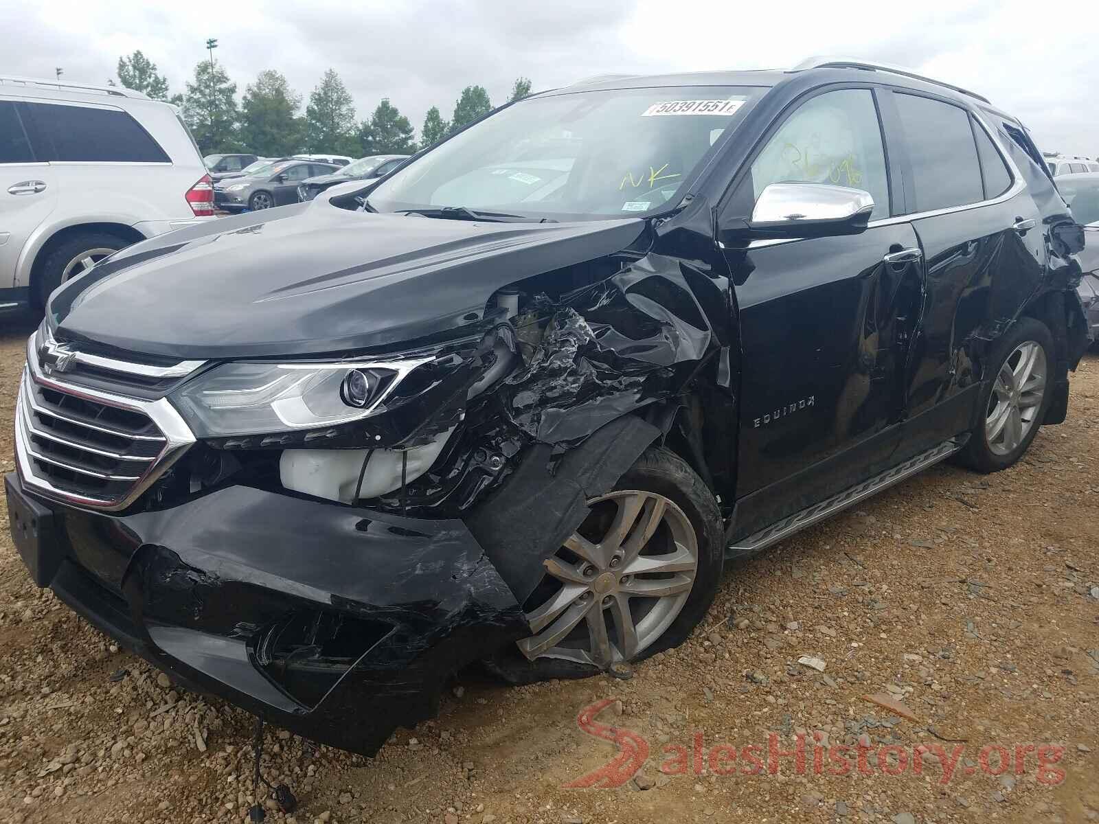 2GNAXWEX7J6301759 2018 CHEVROLET EQUINOX