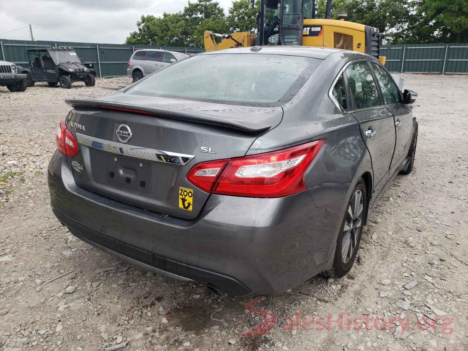 1N4AL3AP9GC118880 2016 NISSAN ALTIMA