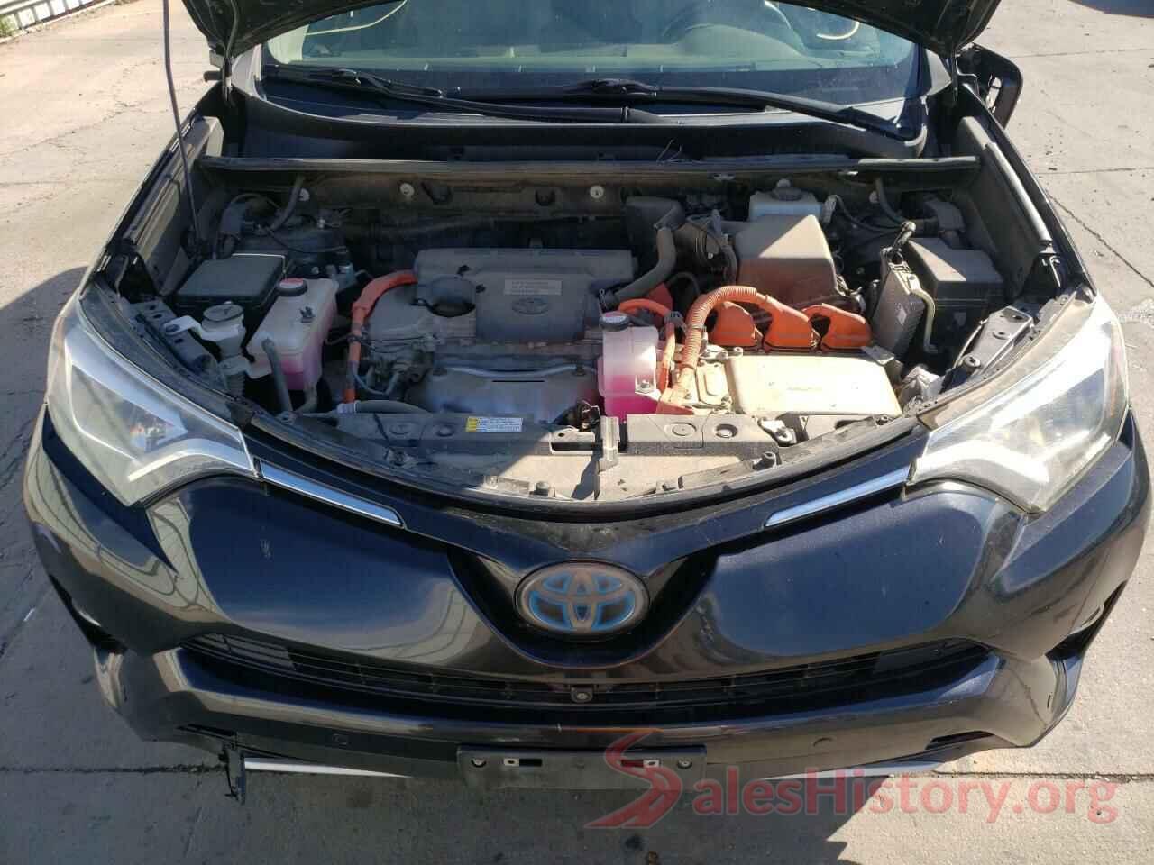 JTMDJREV1GD037097 2016 TOYOTA RAV4