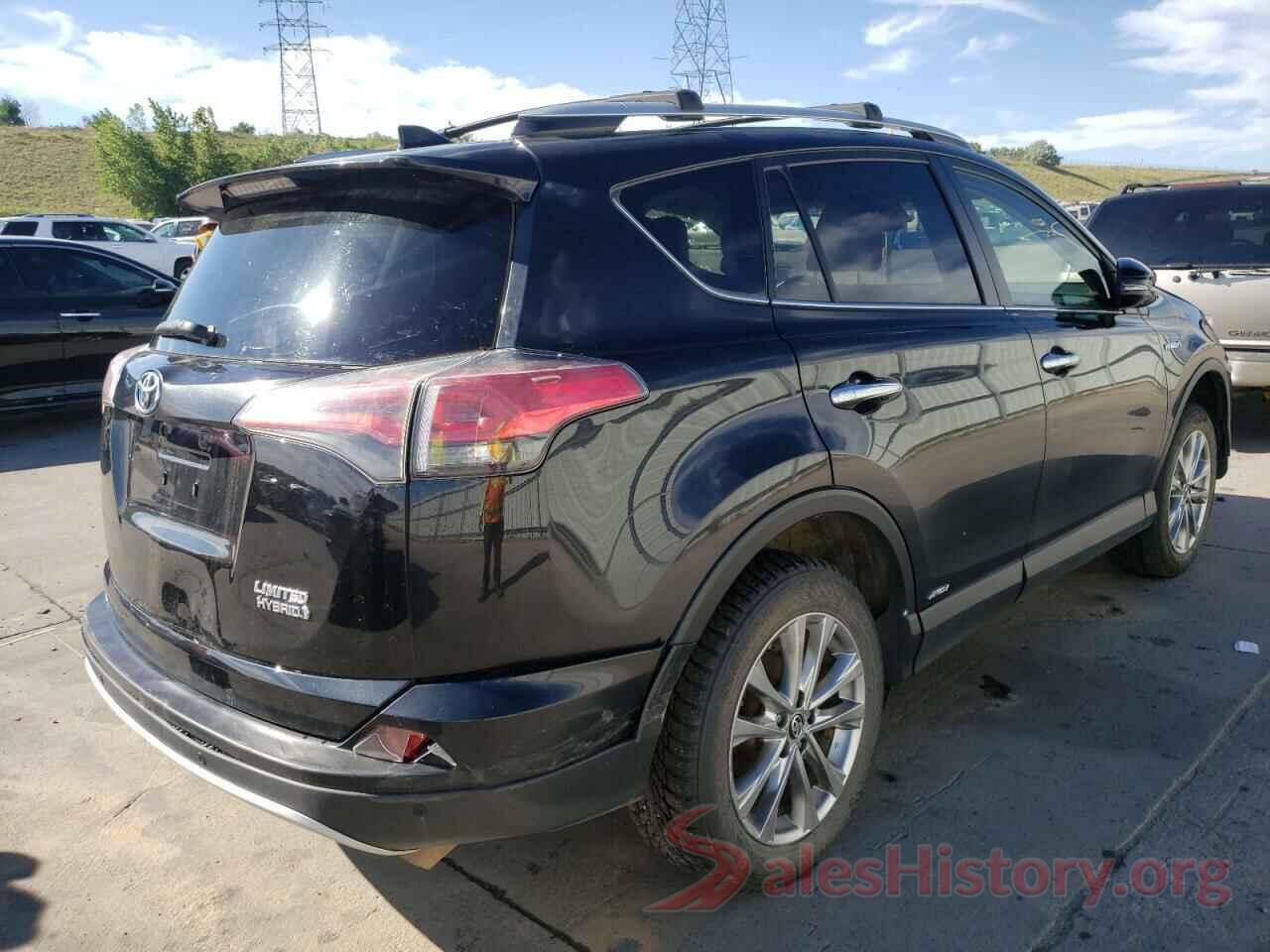 JTMDJREV1GD037097 2016 TOYOTA RAV4