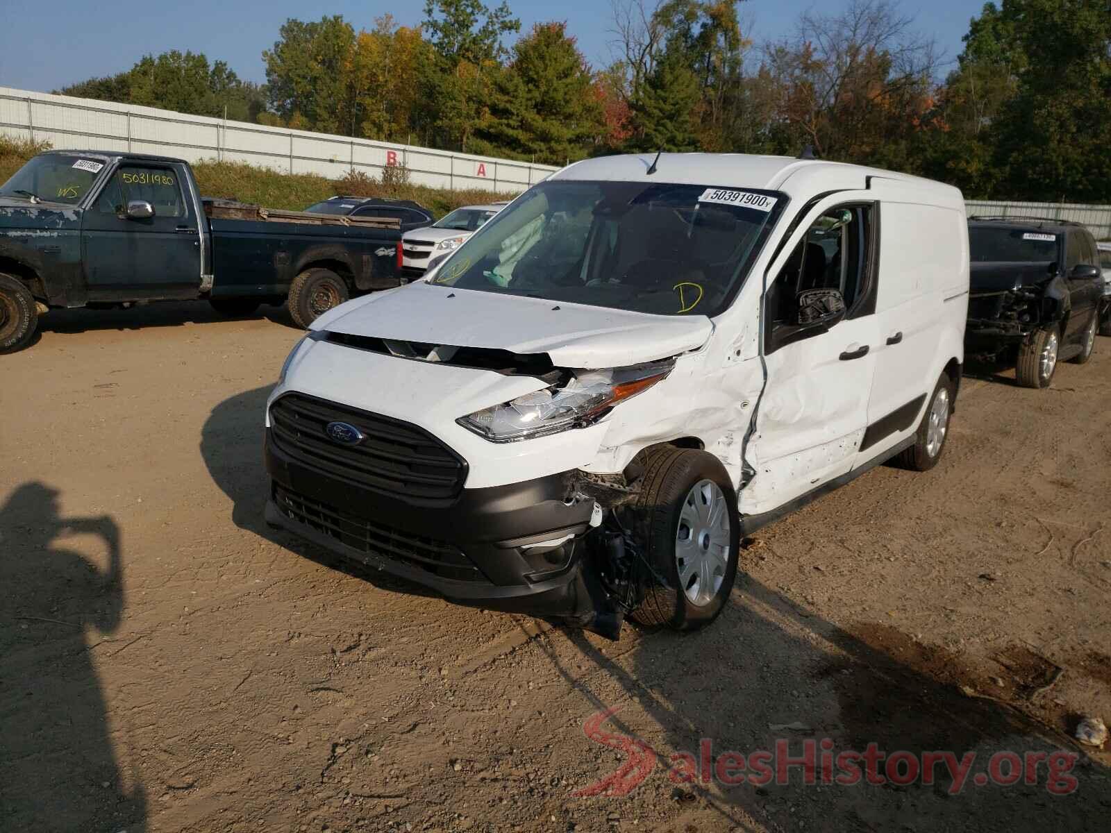 NM0LS7E26K1421662 2019 FORD TRANSIT CO