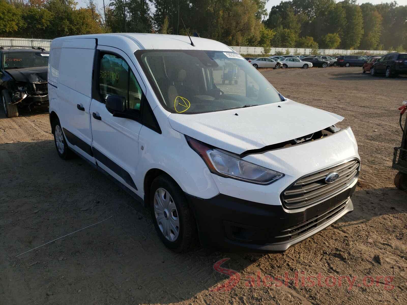 NM0LS7E26K1421662 2019 FORD TRANSIT CO