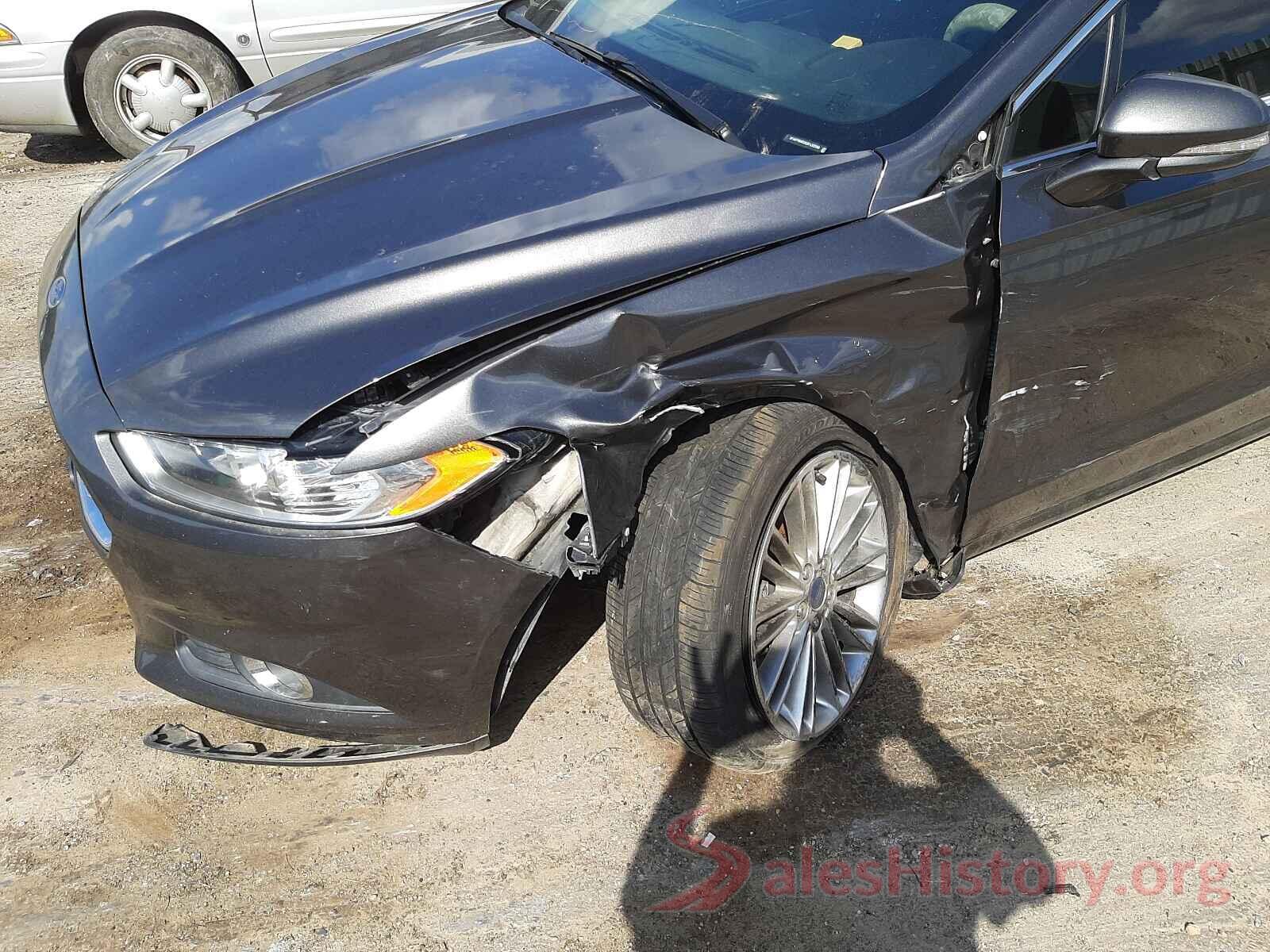 3FA6P0HD3GR132280 2016 FORD FUSION