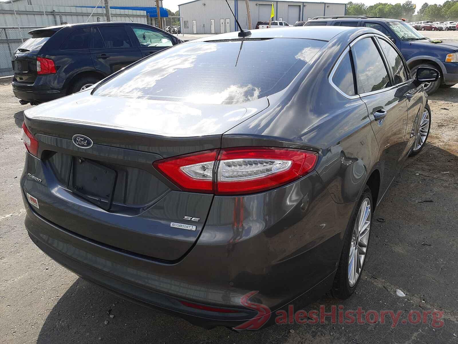 3FA6P0HD3GR132280 2016 FORD FUSION