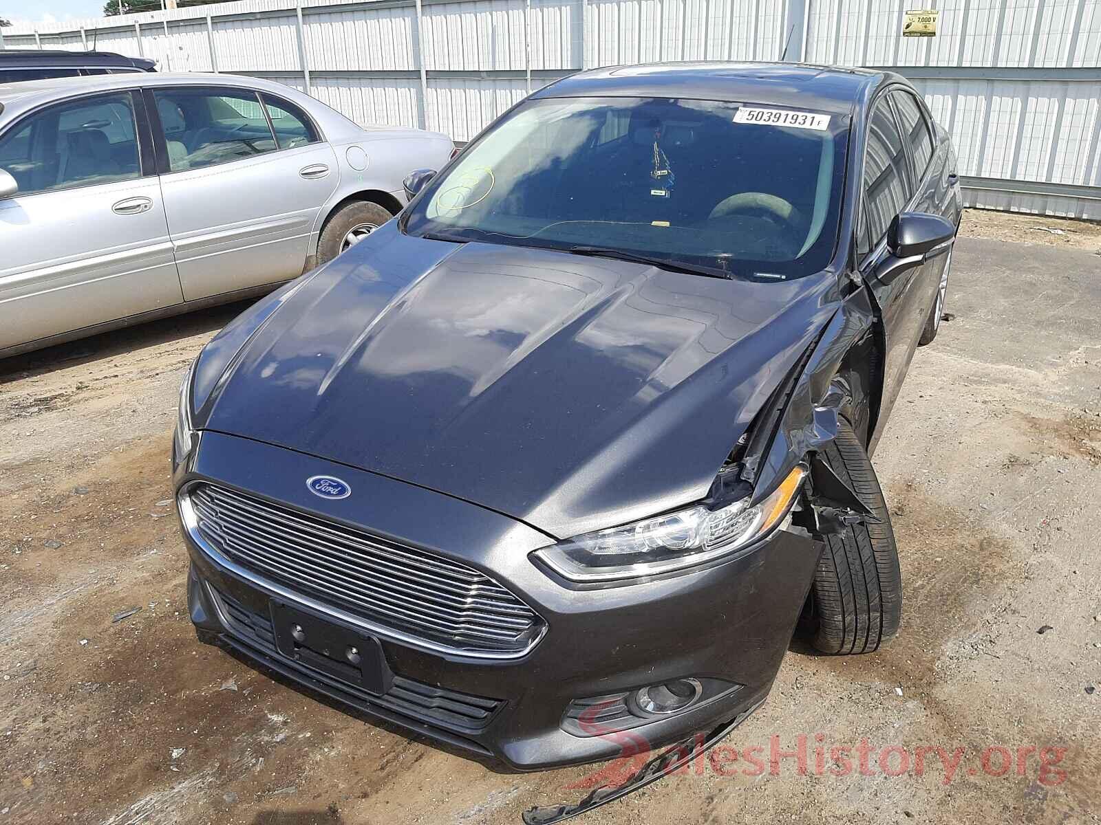 3FA6P0HD3GR132280 2016 FORD FUSION