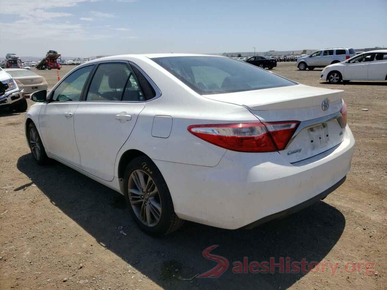 4T1BF1FK1HU398194 2017 TOYOTA CAMRY