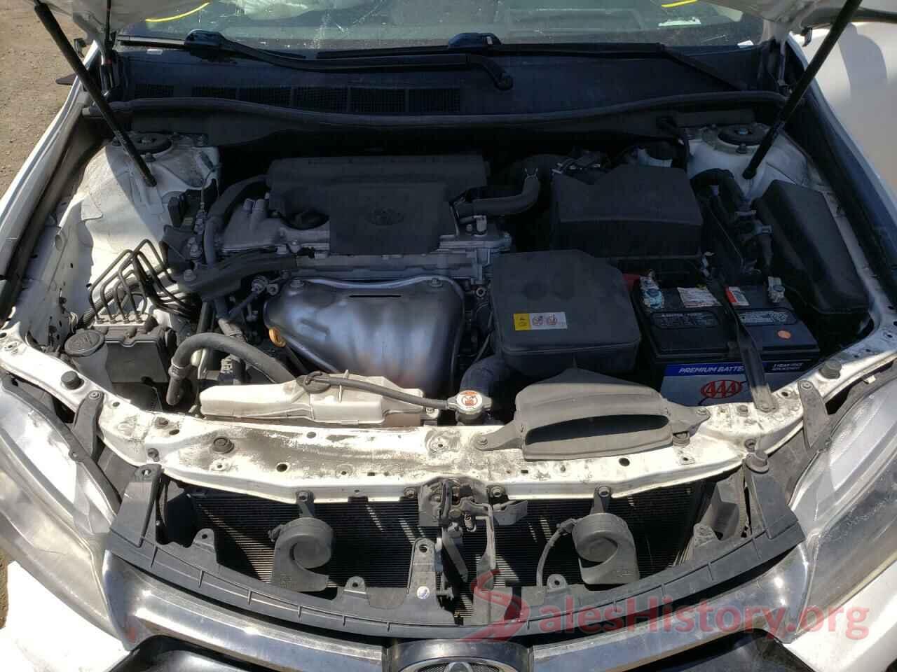 4T1BF1FK1HU398194 2017 TOYOTA CAMRY