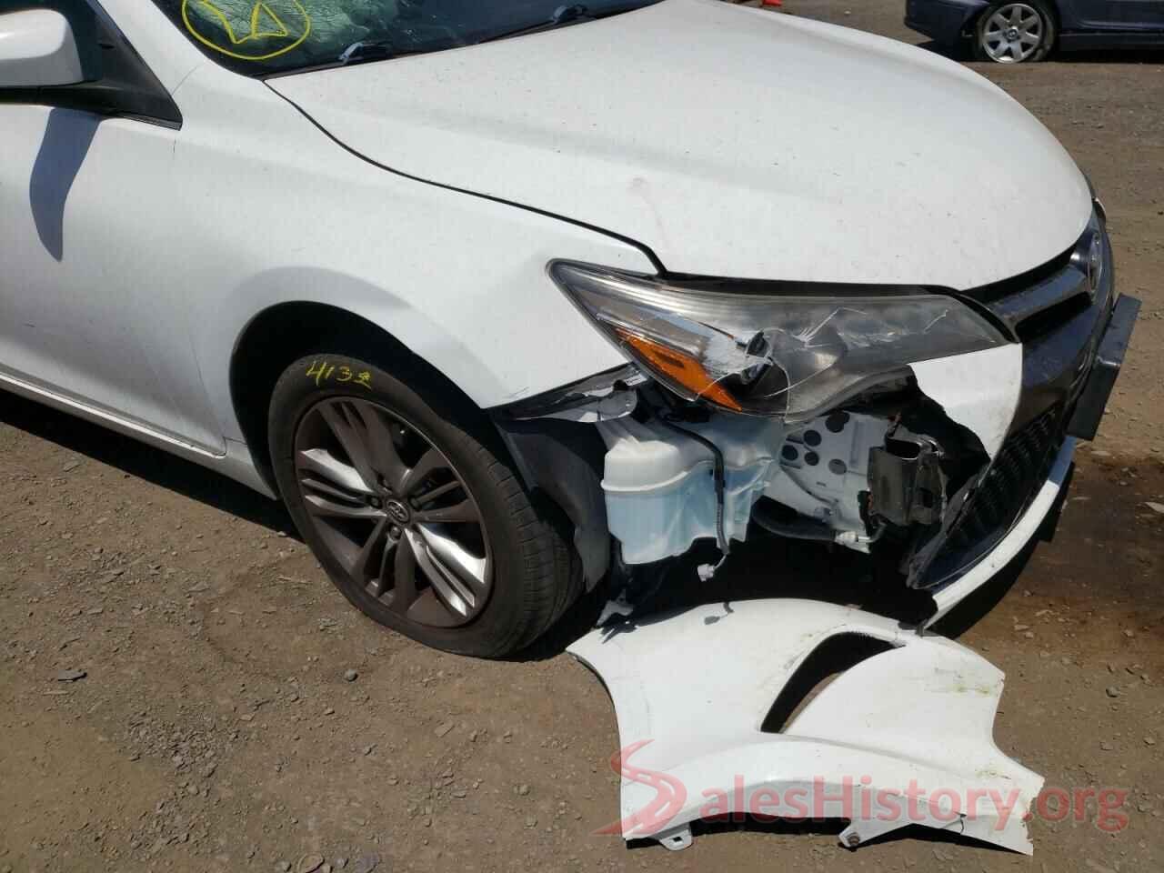 4T1BF1FK1HU398194 2017 TOYOTA CAMRY