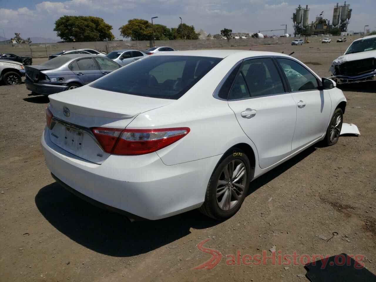 4T1BF1FK1HU398194 2017 TOYOTA CAMRY