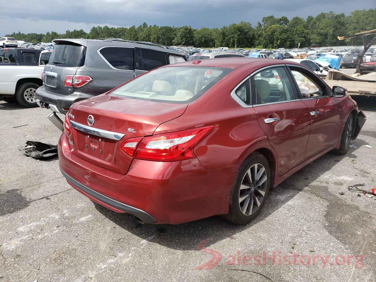 1N4AL3AP8GC151756 2016 NISSAN ALTIMA