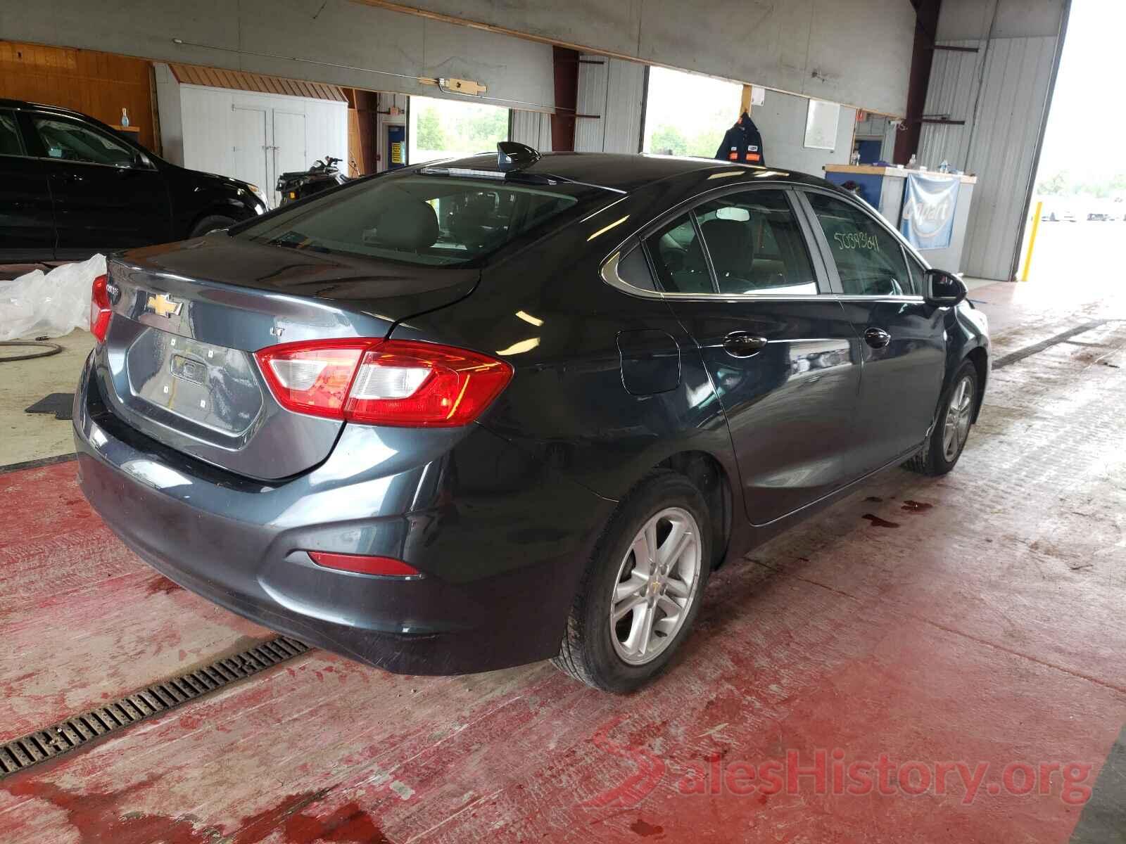 1G1BE5SM1H7265643 2017 CHEVROLET CRUZE