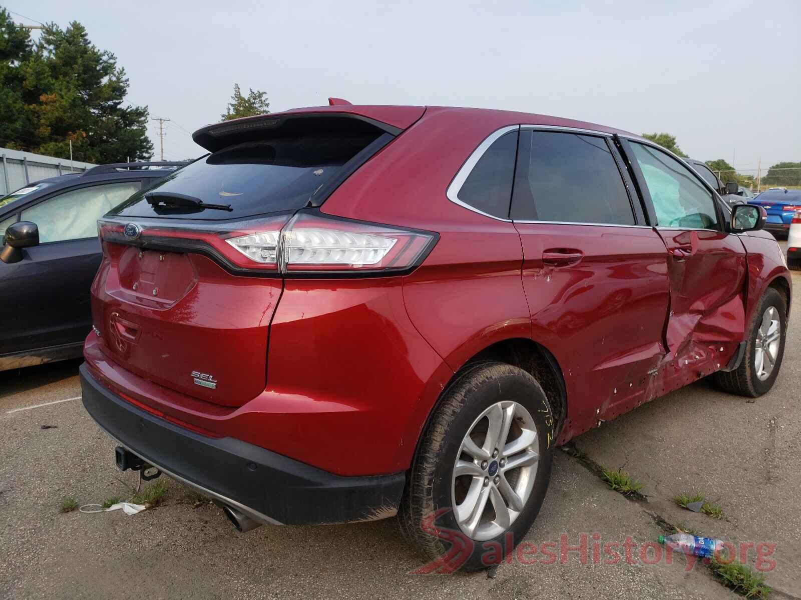 2FMPK3J98JBB37562 2018 FORD EDGE