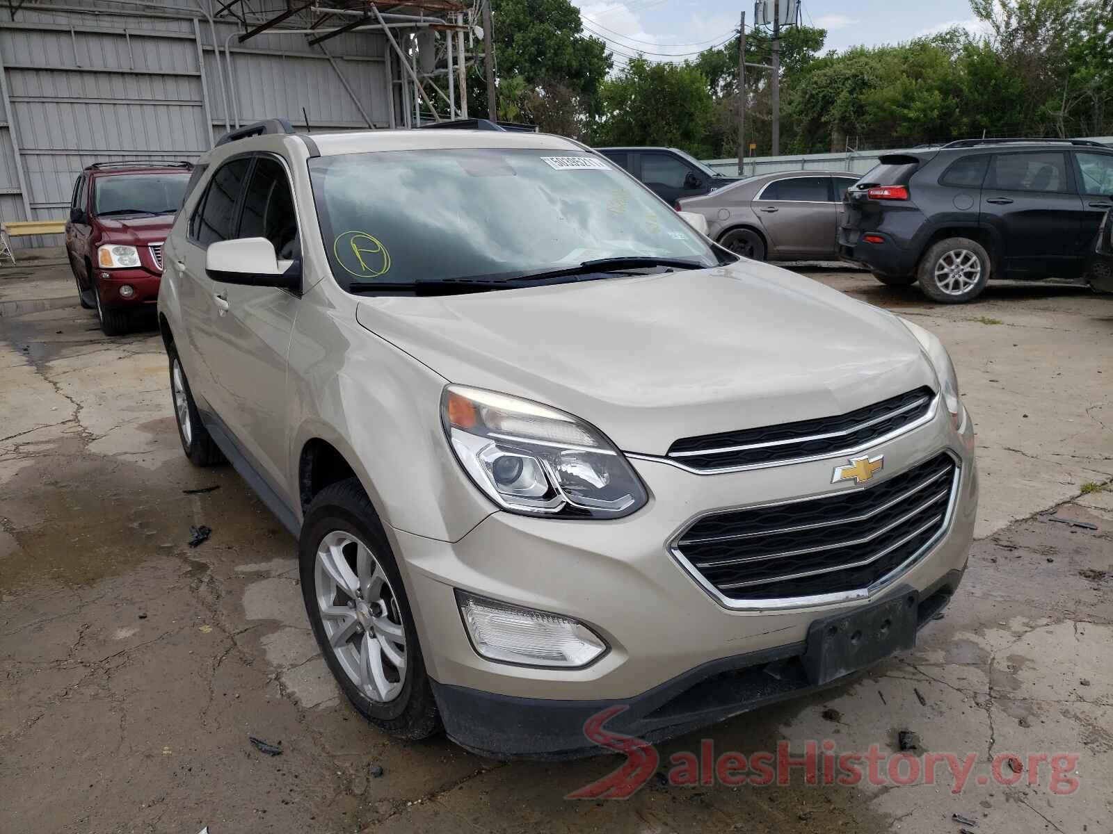 2GNALCEK9G1182083 2016 CHEVROLET EQUINOX