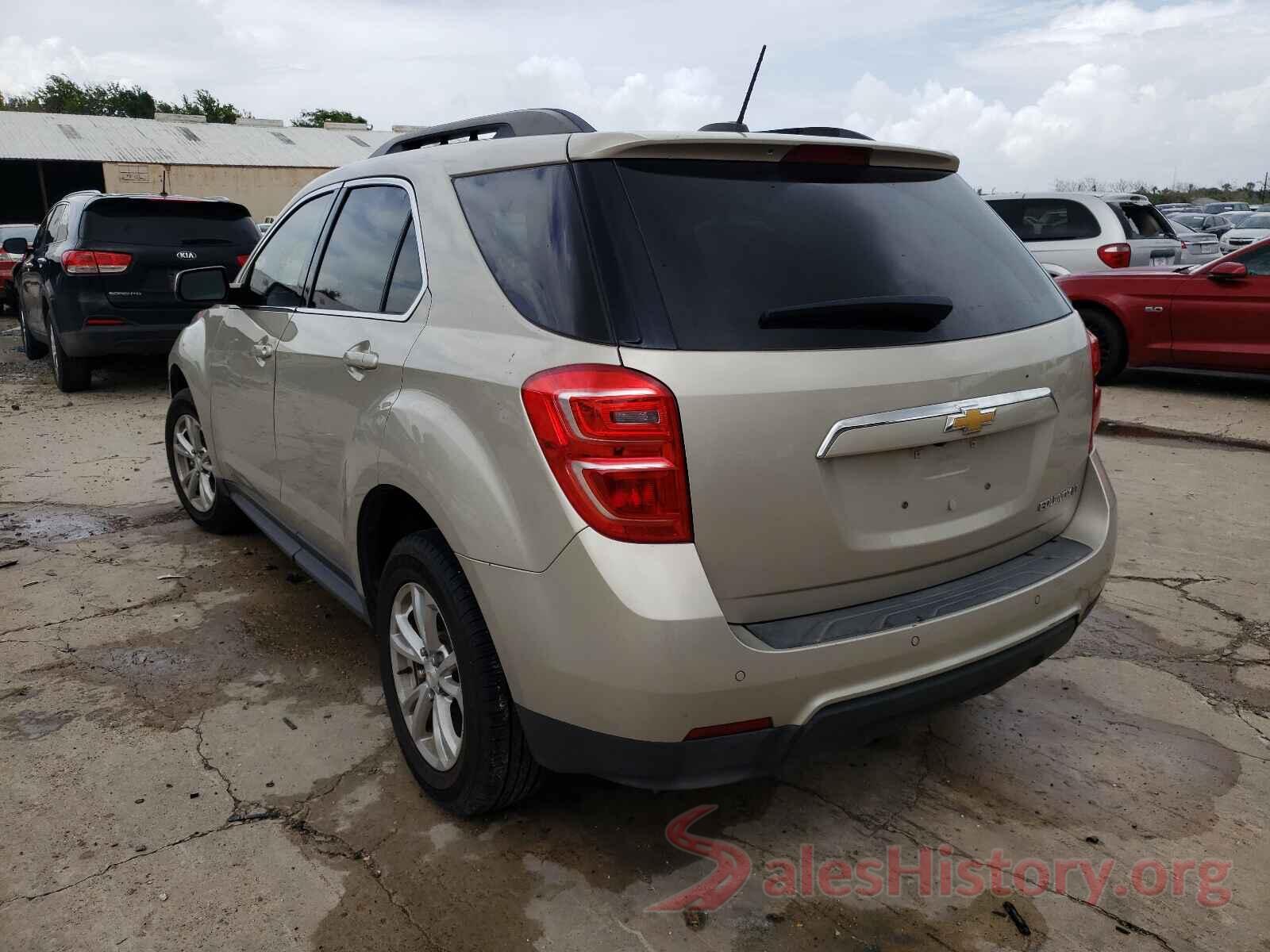 2GNALCEK9G1182083 2016 CHEVROLET EQUINOX