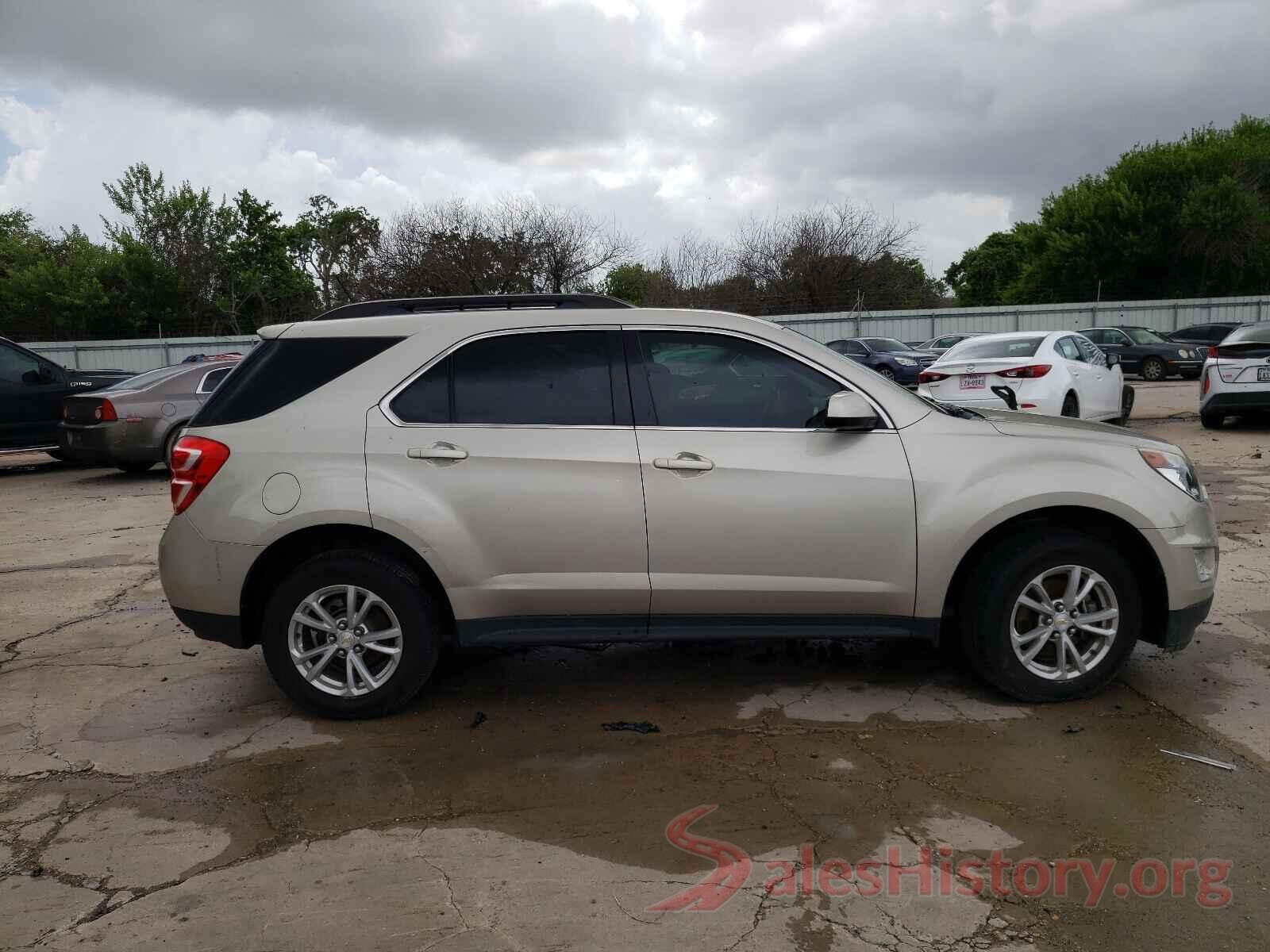 2GNALCEK9G1182083 2016 CHEVROLET EQUINOX