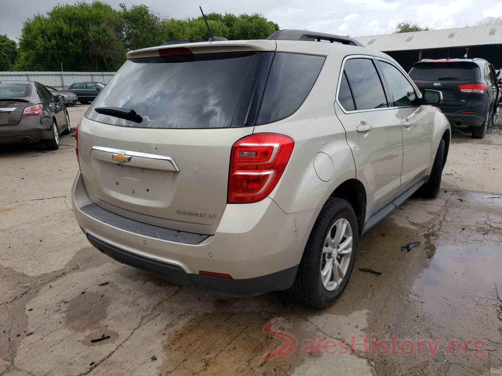 2GNALCEK9G1182083 2016 CHEVROLET EQUINOX