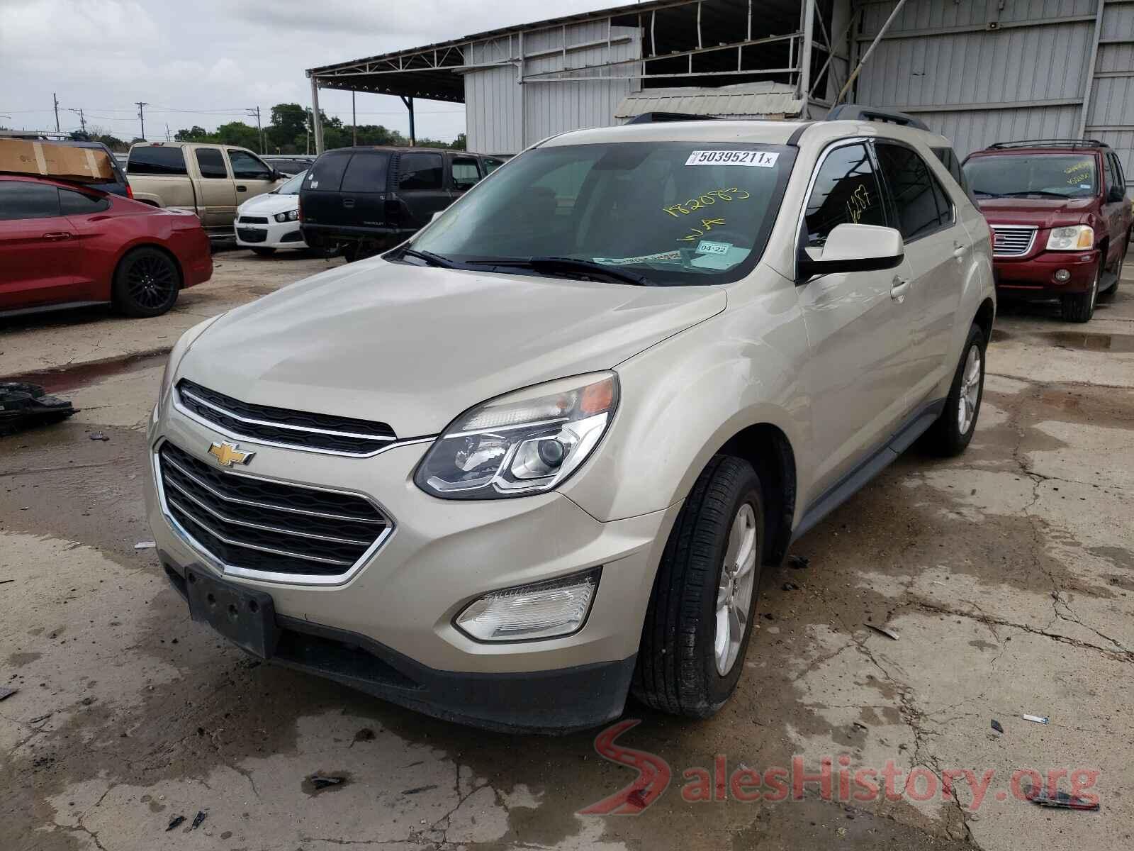 2GNALCEK9G1182083 2016 CHEVROLET EQUINOX