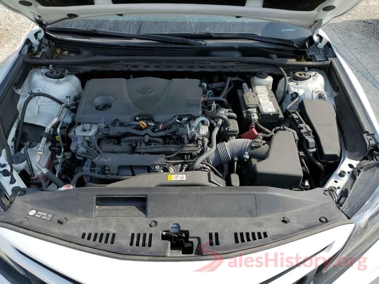 4T1G11AK6MU415044 2021 TOYOTA CAMRY