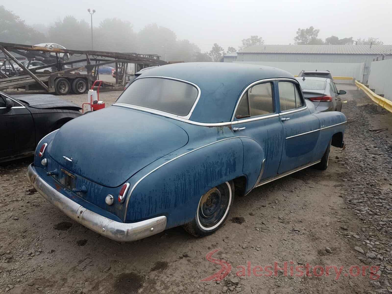 14GKD23498 1949 CHEVROLET ALL OTHER