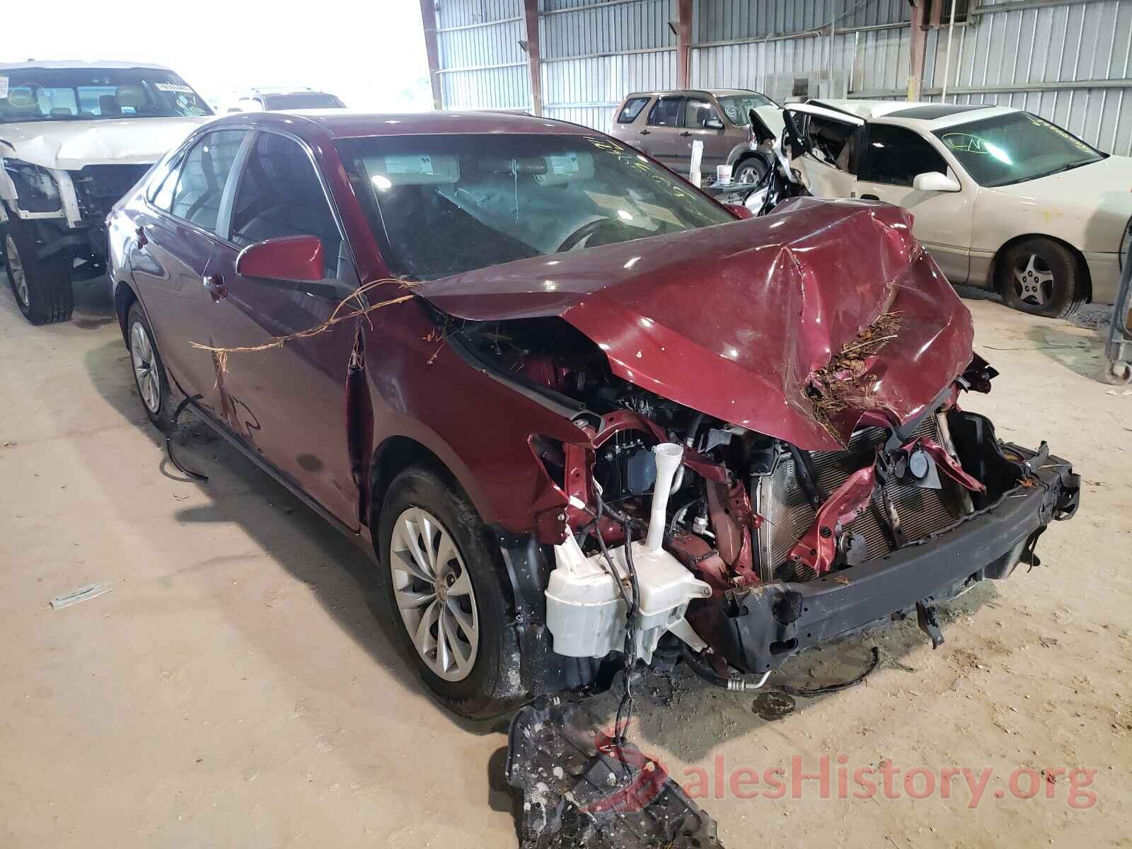 4T1BF1FK0GU614776 2016 TOYOTA CAMRY