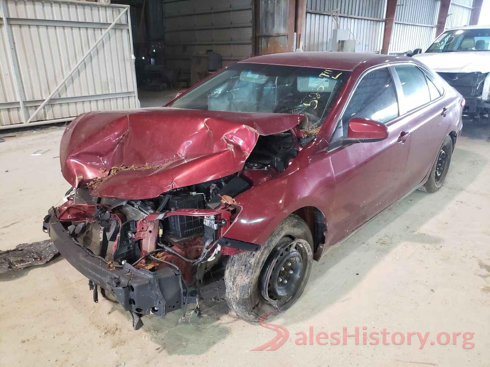 4T1BF1FK0GU614776 2016 TOYOTA CAMRY