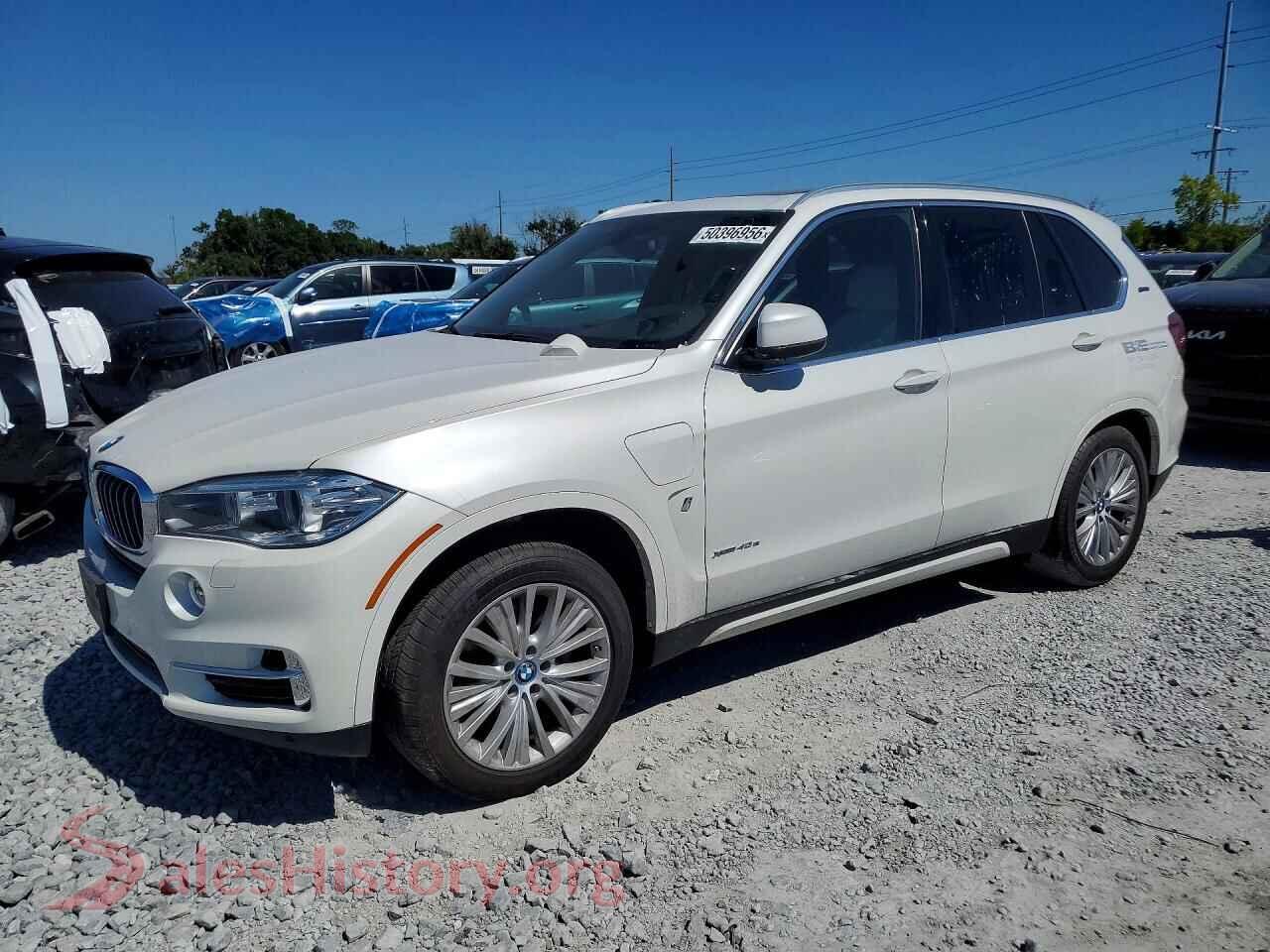5UXKT0C33H0V95300 2017 BMW X5