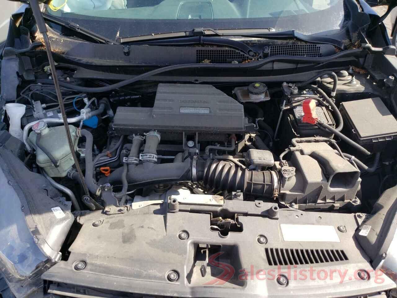 7FARW2H56KE040299 2019 HONDA CRV