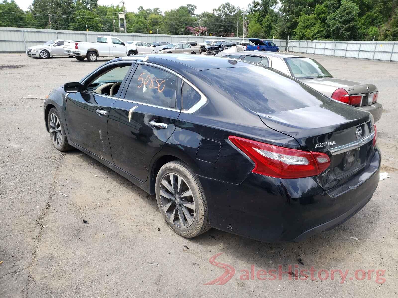 1N4AL3AP4JC245690 2018 NISSAN ALTIMA