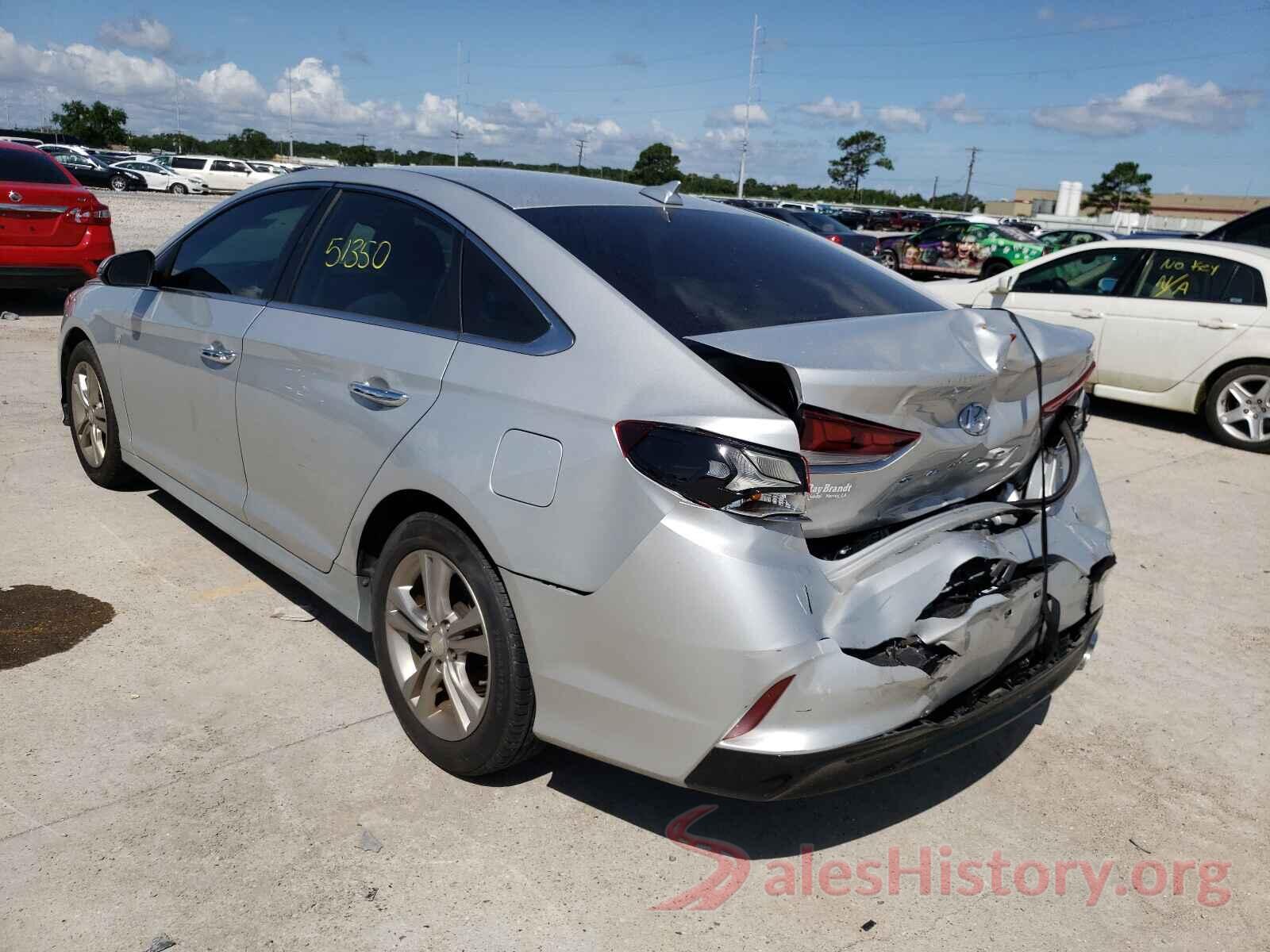 5NPE34AF9JH633527 2018 HYUNDAI SONATA