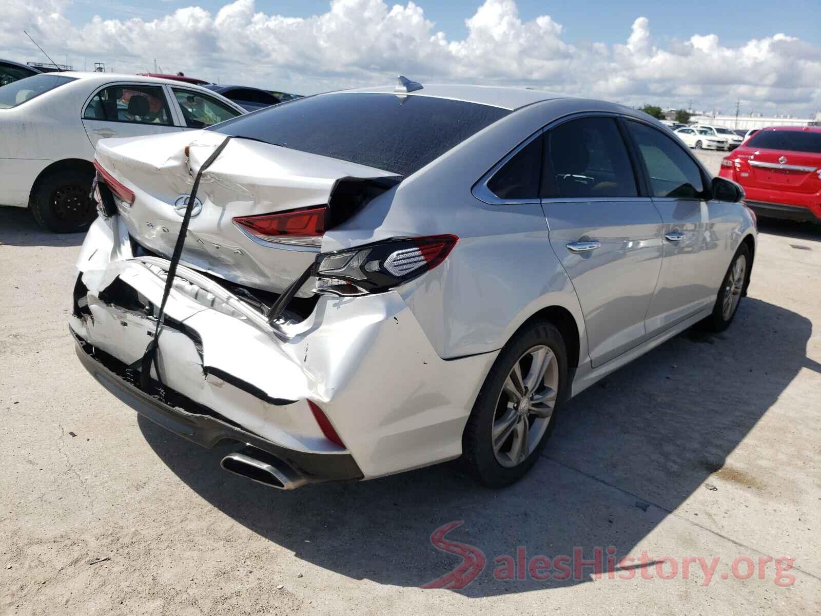 5NPE34AF9JH633527 2018 HYUNDAI SONATA