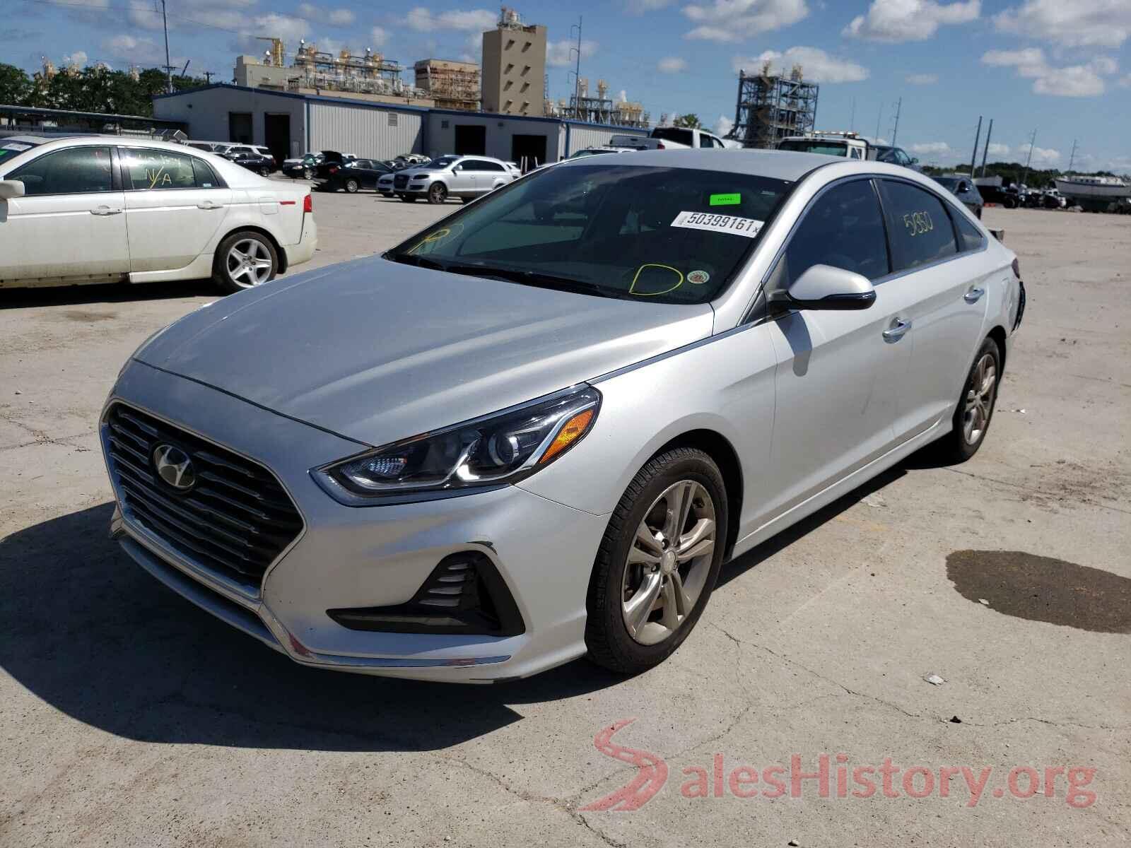 5NPE34AF9JH633527 2018 HYUNDAI SONATA