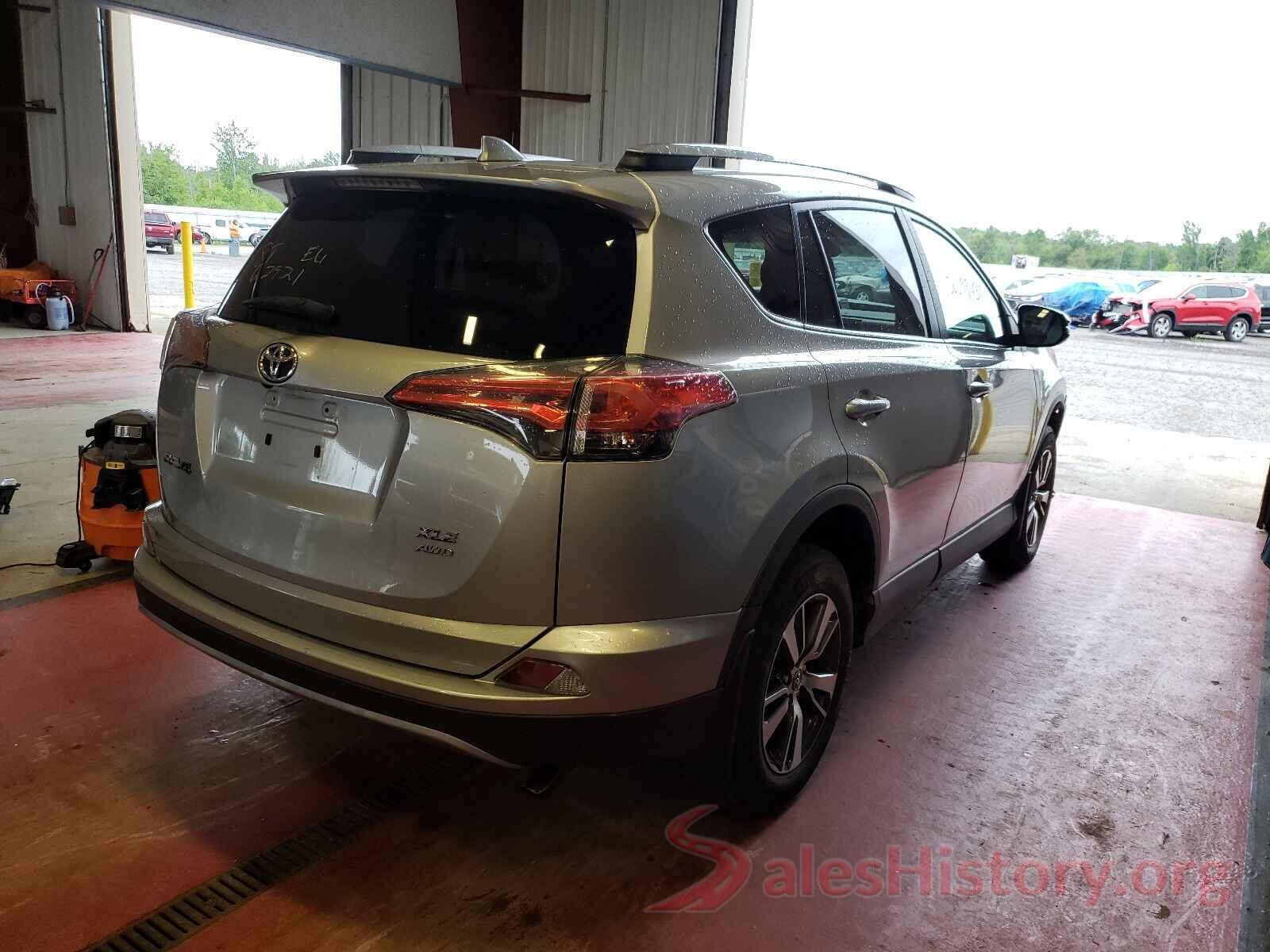 2T3RFREV7HW681733 2017 TOYOTA RAV4