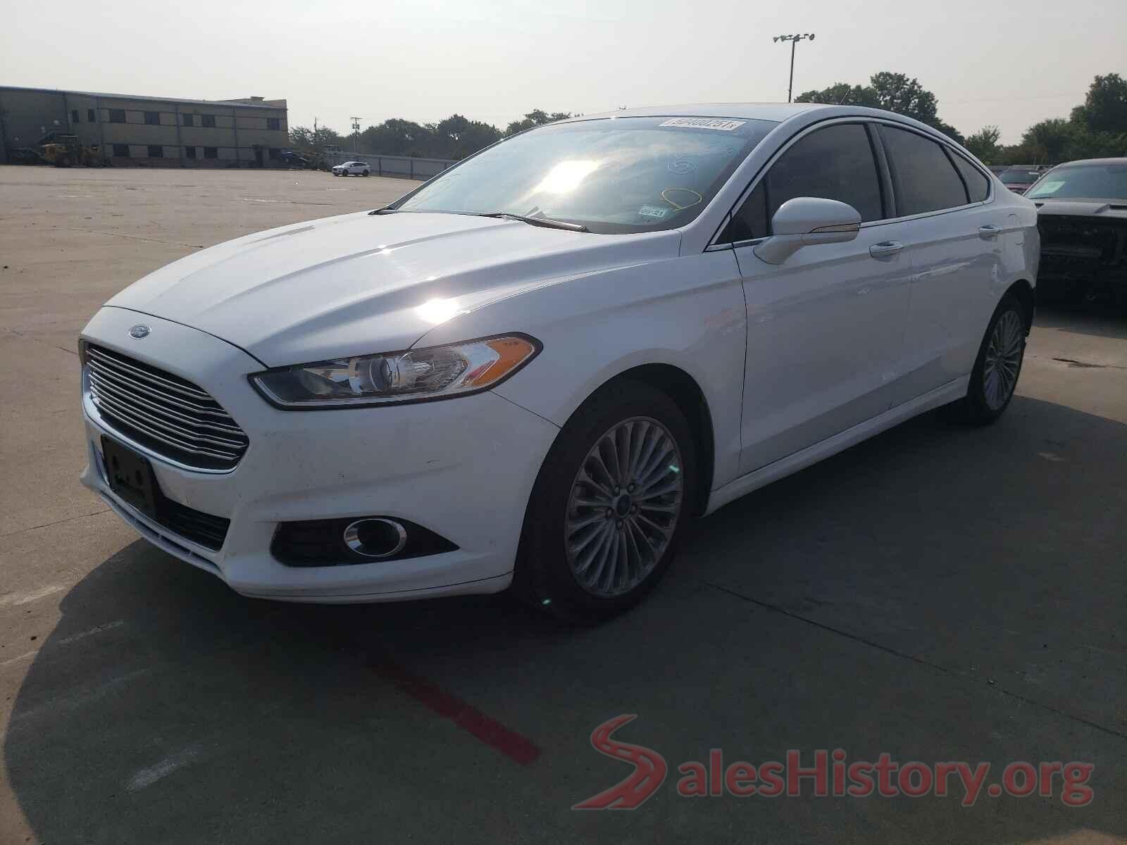 3FA6P0K94GR346781 2016 FORD FUSION