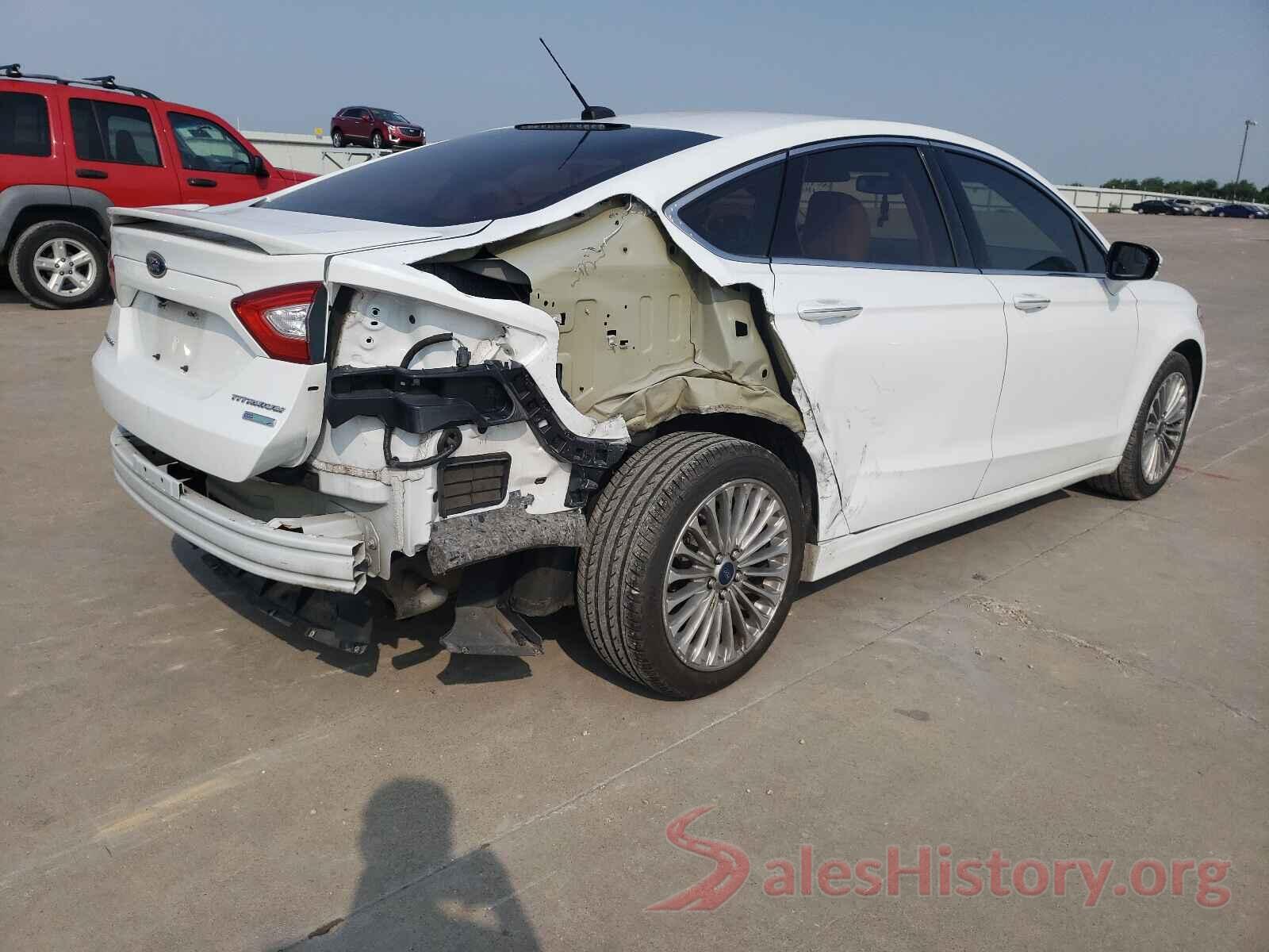 3FA6P0K94GR346781 2016 FORD FUSION