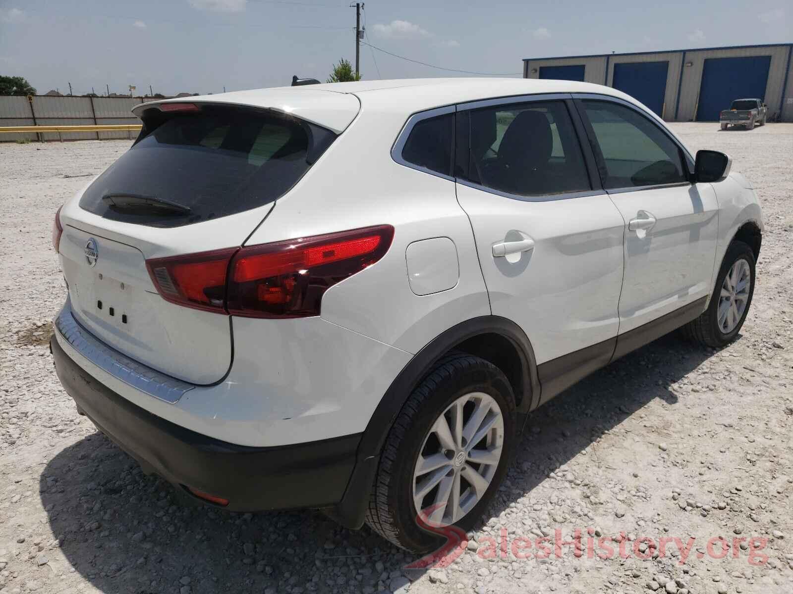 JN1BJ1CP3HW028455 2017 NISSAN ROGUE