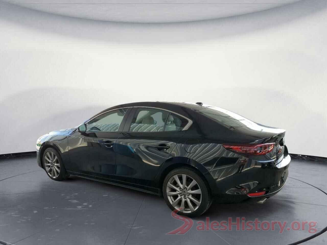 3MZBPADL4LM129081 2020 MAZDA 3