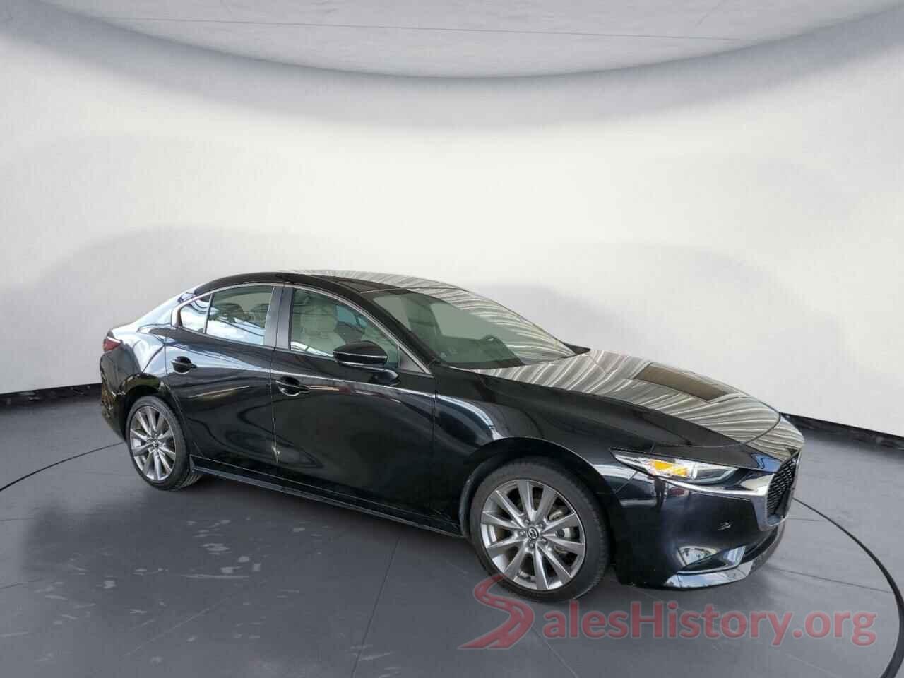 3MZBPADL4LM129081 2020 MAZDA 3