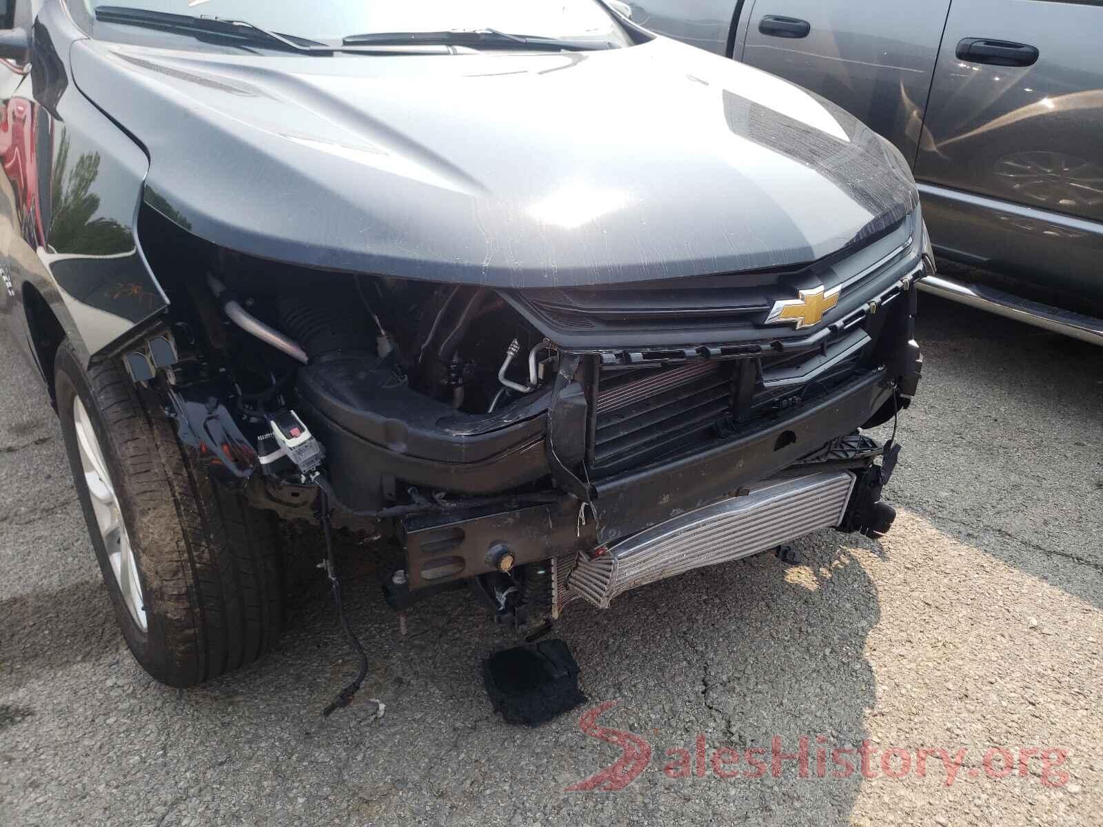 2GNAXKEV6M6152997 2021 CHEVROLET EQUINOX