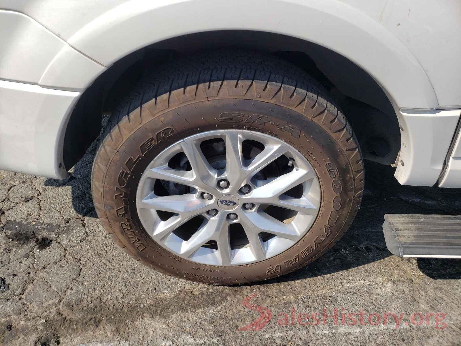 1FMJK2AT8GEF07434 2016 FORD EXPEDITION