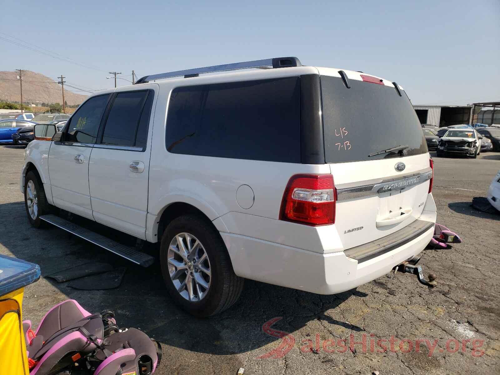 1FMJK2AT8GEF07434 2016 FORD EXPEDITION