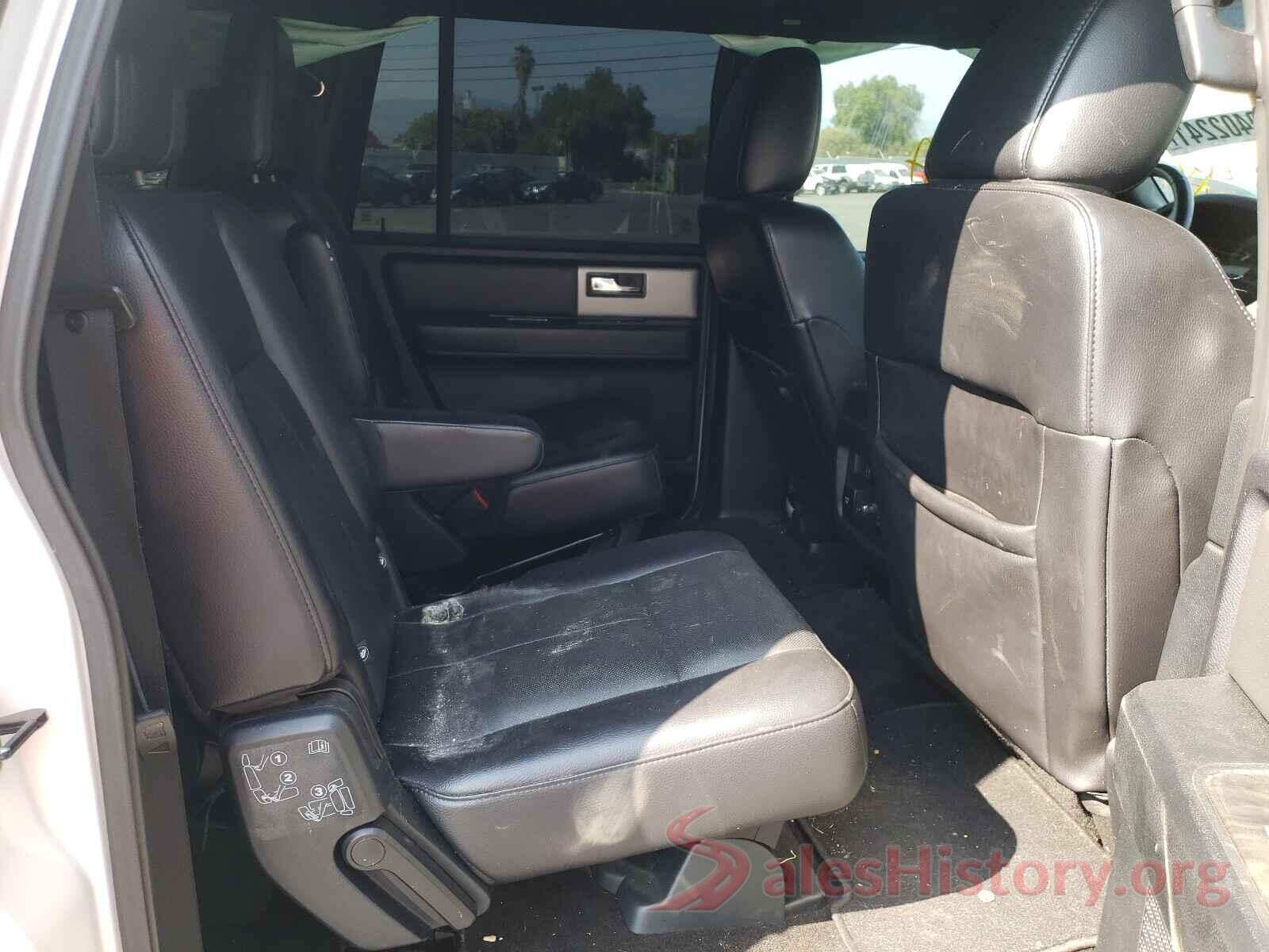 1FMJK2AT8GEF07434 2016 FORD EXPEDITION