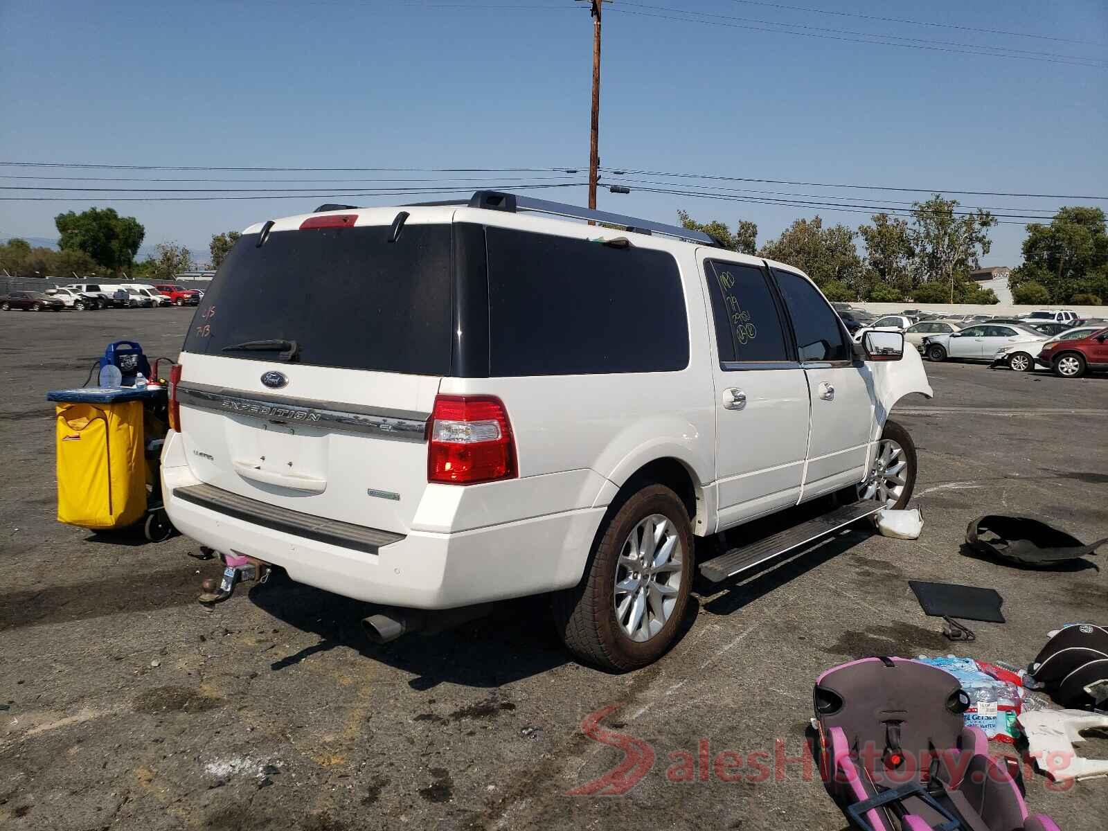 1FMJK2AT8GEF07434 2016 FORD EXPEDITION