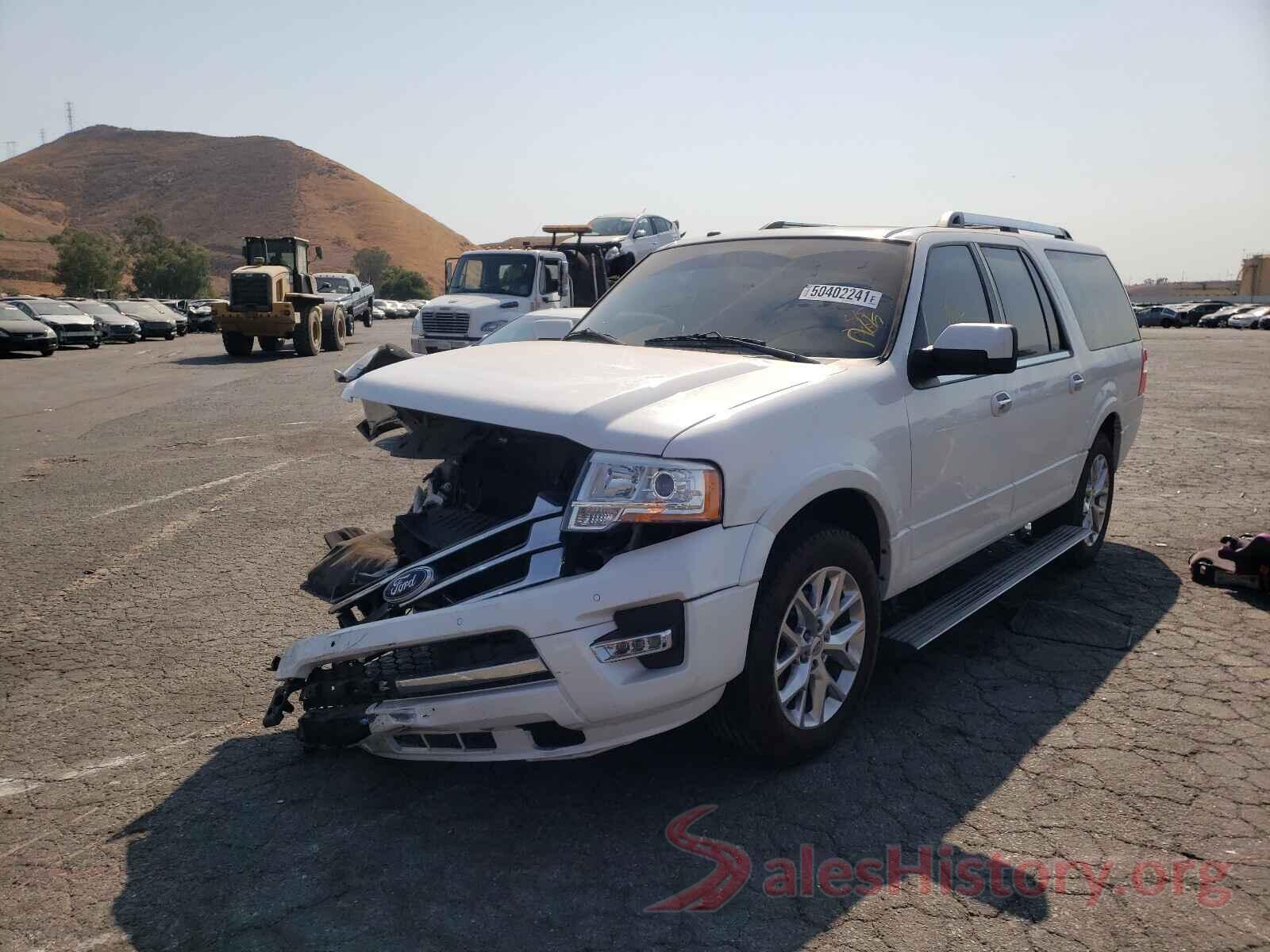 1FMJK2AT8GEF07434 2016 FORD EXPEDITION